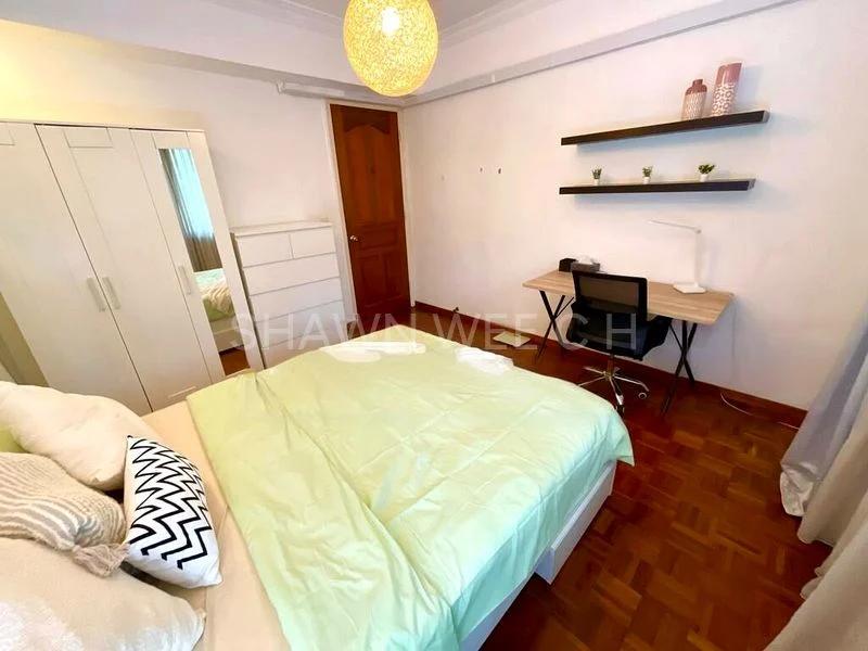 1 Bed Condo for Rent in  Central Green Condominium - Image 15